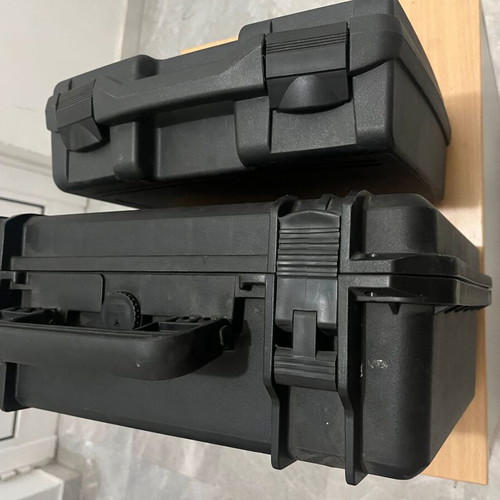 DINI ARGEO 1.5T Crane Scale like new with wireless printer
