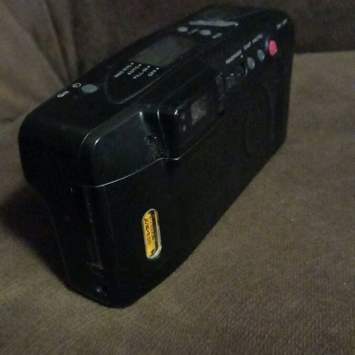Samsung Slim Zoom 1150 used 35mm film camera