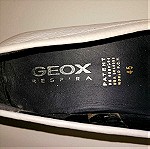  Παπούτσια αντρικά Geox 45 νούμερο