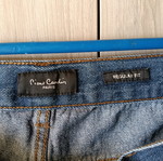 Pierre Cardin jeans like new, size XL, blue