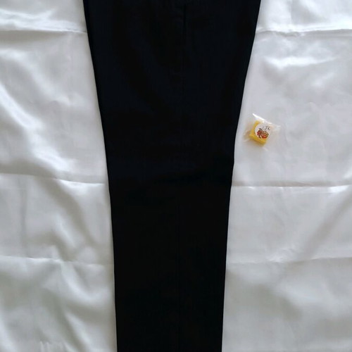 H&M Women's Black High-Waisted Skinny Pants like new