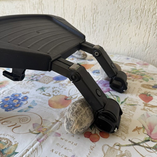 Peg Perego Ride With Me stroller board like new, for second child