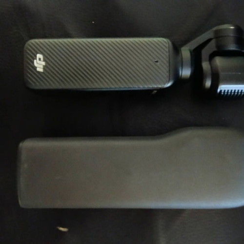 DJI Osmo Pocket 3 4K 120fps like new