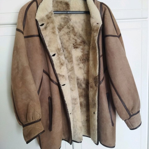 Leather jacket xl, Black Friday offer
