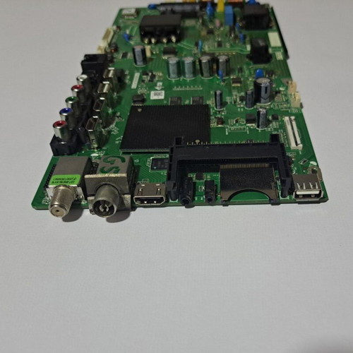 Sharp 40BJ3E Main Board TP.MS6586.PC710 used
