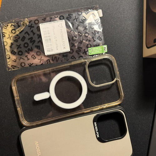 I Phone 15 Pro Max like new, 256GB, Apple iOS