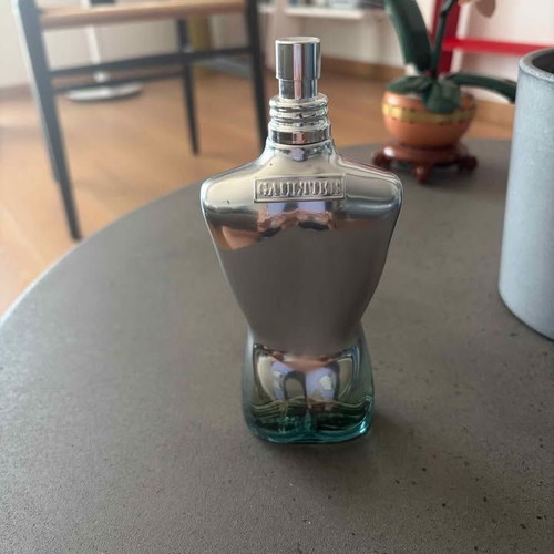 Jean Paul Gaultier I Love Gaultier Le Male Eau Fraiche Superman 125ml used