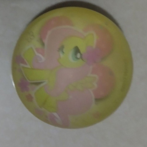 My Little Pony Trelobalaki like new