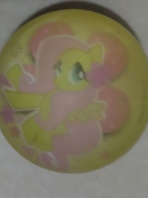 Τρελομπαλάκι My Little Pony σαν καινούργιο