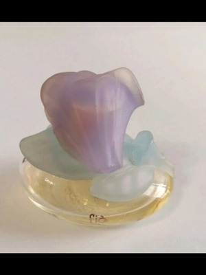 Pupa Fió miniature Eau de Toilette 15 ml used, rare size spray