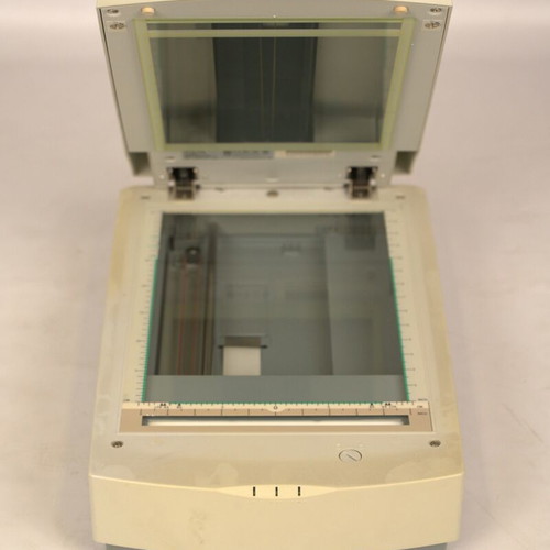Linotype Hell TA‑30 professional drum scanner used