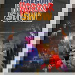  DVD - Gregory Horror Show