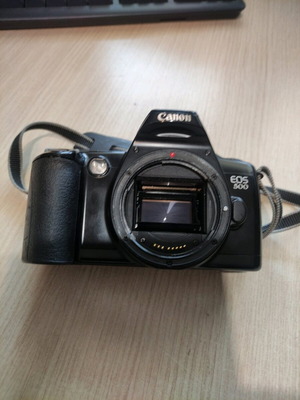 Canon Eos 500 used camera body