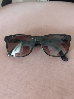 Carrera vintage sunglasses like new, black and brown