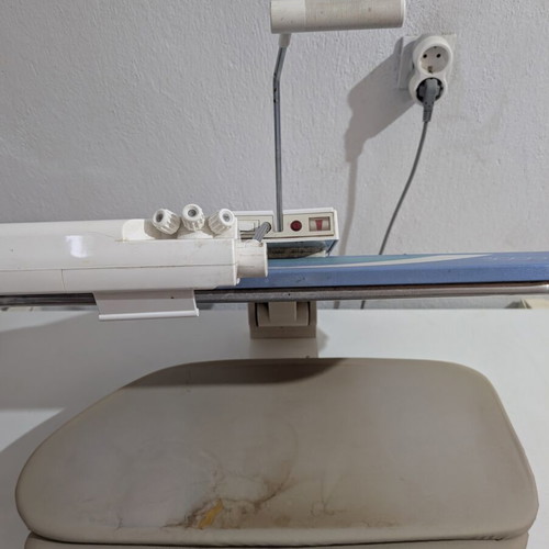 Elnapress 3000 Swiss ironing press