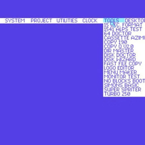 Final Cartridge 3+ for Commodore 64/128 new, with tools