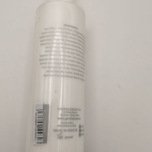 Tommy G Caviar Cleansing Milk new, 200ml