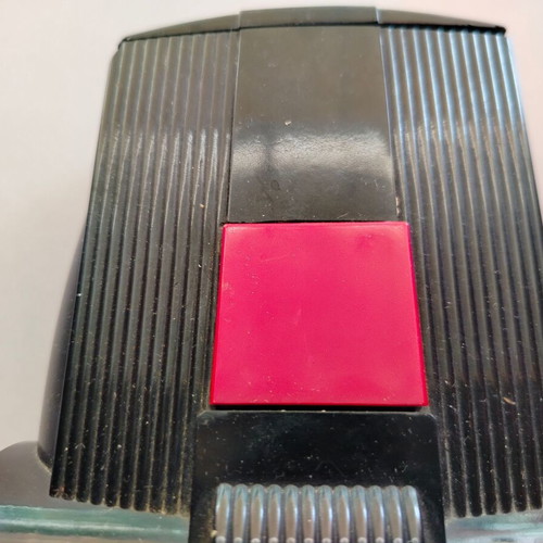 View Master TRU-VUE bakelite used, 1950s-60s era