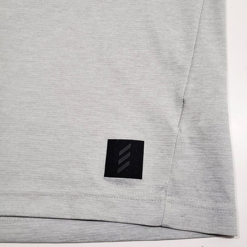 Adidas Adicross DT3453 Polo Shirt new, gray, size M-L