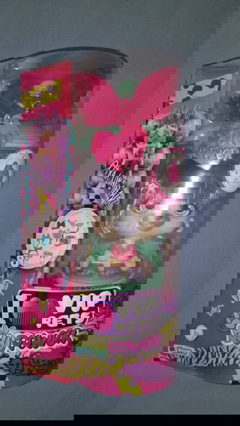 I LOVE VIP PETS BOW POWER
