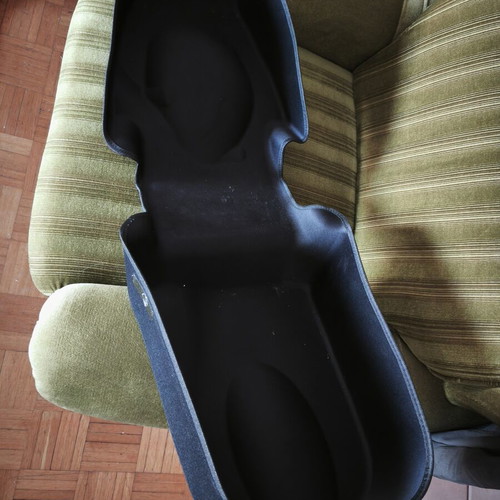 Zontes 368g storage space protector
