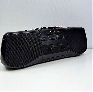 Sony CFS-B21L Stereo Radio Cassette recorder/player Ραδιόφωνο Κασετόφωνο