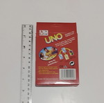 Uno card game new