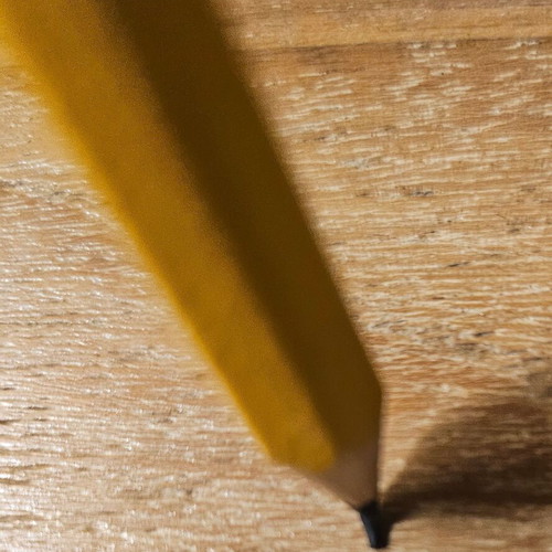Prank pencil new