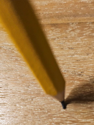 Prank pencil new