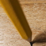 Prank pencil new