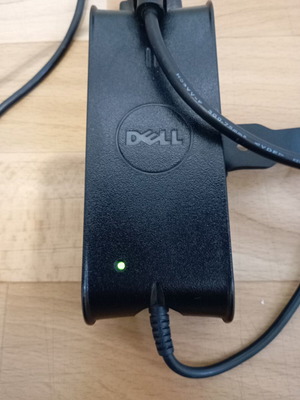 Dell φορτιστής laptop original σαν καινούργιο 19.5V 4.62A