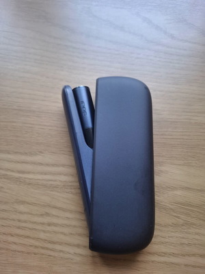 Iqos slightly used
