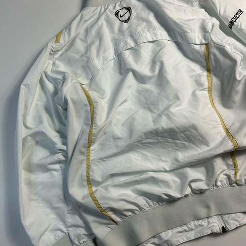 Nike Vintage Manchester United Track Jacket like new 2006/2007
