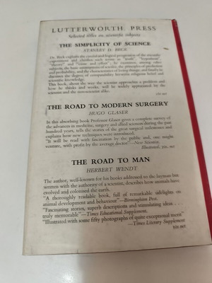 Βιβλίο Roads to Discovery μεταχειρισμένο, αγγλικά