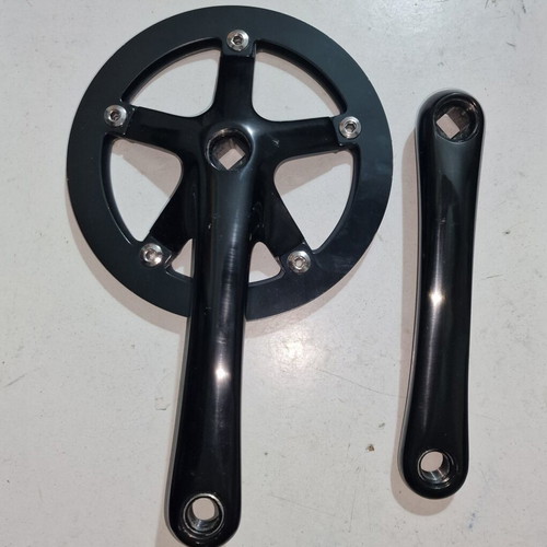 Bicycle Crankset with 39 Teeth new