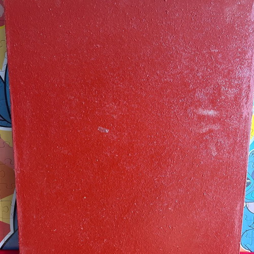Icon of Megalochari of Tinos handmade new 30x40