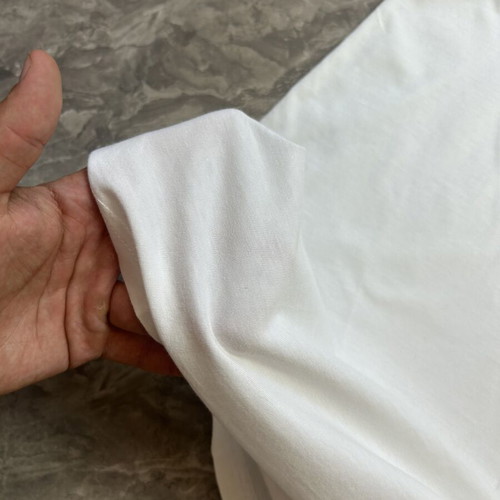 Boss white T-shirt, XL size