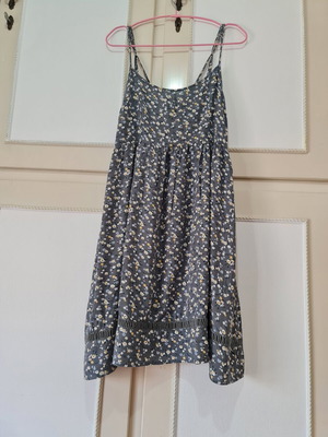 Funky Buddha summer dress like new, colorful, size S