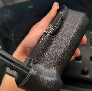 Canon BG-E11 Battery Grip for Canon EOS 5D Mark III