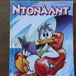Donald comic like new