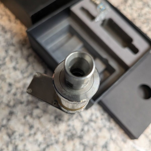 Aspire Triton 2 atomizer used