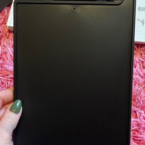 Writing tablet like new