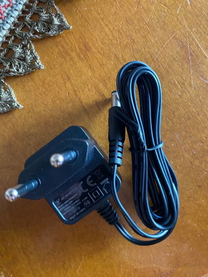 Mobile phone charger new and intact