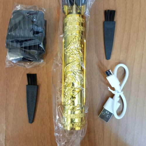 Professional Hair Clipper and Beard Trimmer New