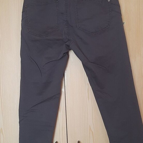 Grey Jeans like new, size XS