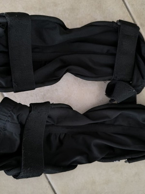 TSG Wave elbow pads for skateboard and rollers