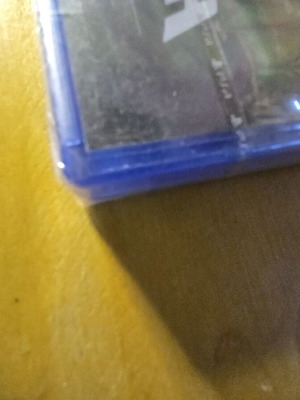 Gravity Rush Remastered PS4 game sealed