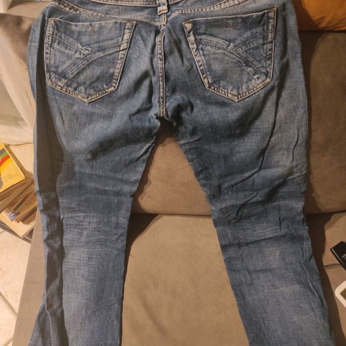 Pepe Jeans women's pants used, size 30