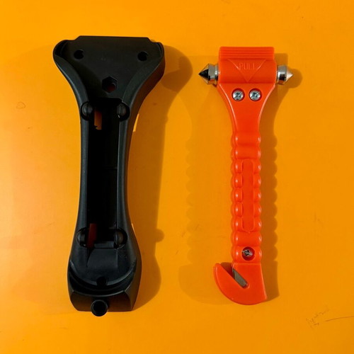 Car safety tool like new
