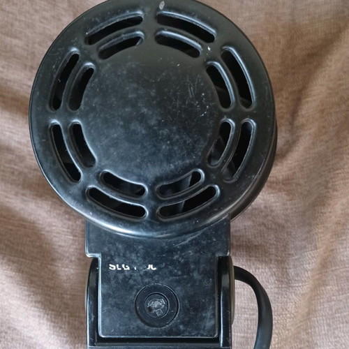 Video spotlight 1000 watt 220v with cooling fan